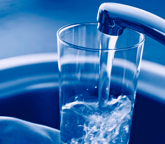 Роль воды для человеческого организма